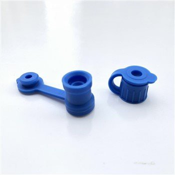 Válvula de biópsia endoscópica