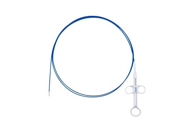 OEM Rotatable Hemoclip Clip