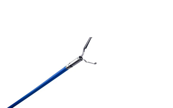 OEM Rotatable Hemoclip Clip