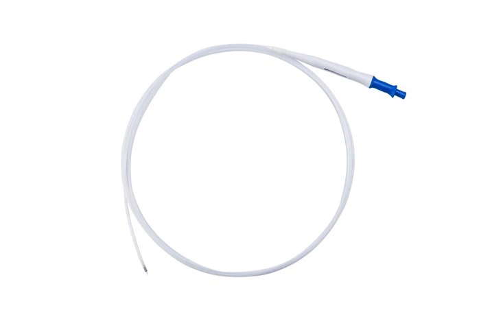 Single Use Injection Needle