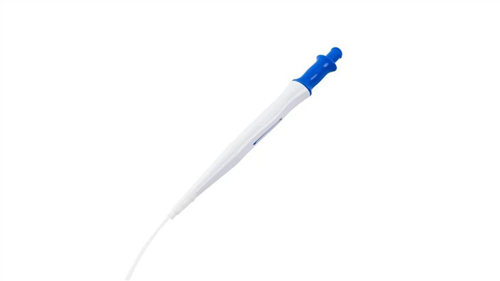 Single Use Injection Needle