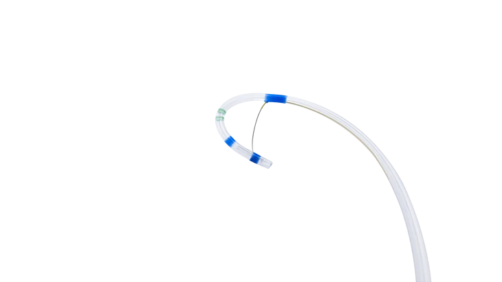 Single Use Rotatable Sphincterotome
