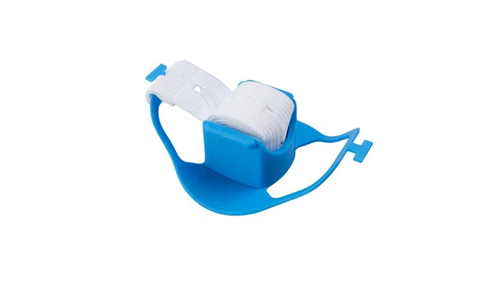 Endoscopy Adult Bite Block Mouth Guard