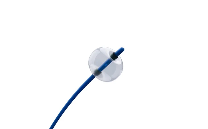Gastrointestinal Stone Retrieval Balloon