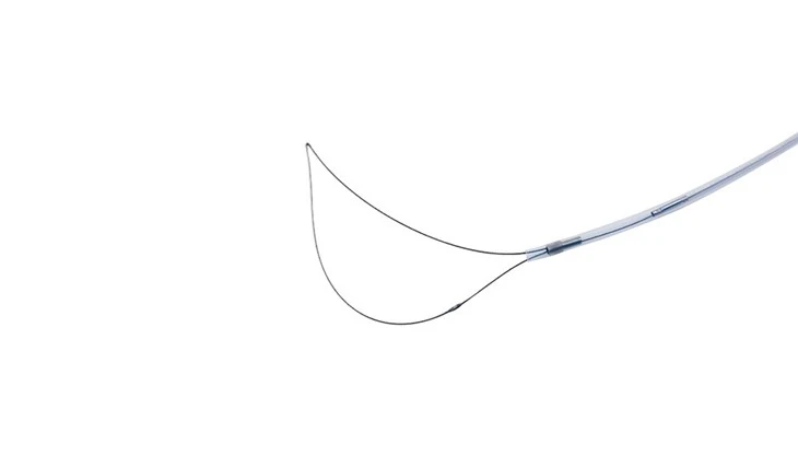 Polypectomy Snare Single Use