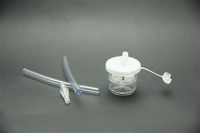 Armadilhas de pólipos removíveis com várias câmaras